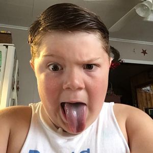 Meet your Posher, Phillip